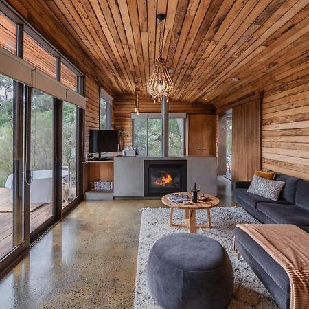 Dulc Cabins Halls Gap Ngoại thất bức ảnh