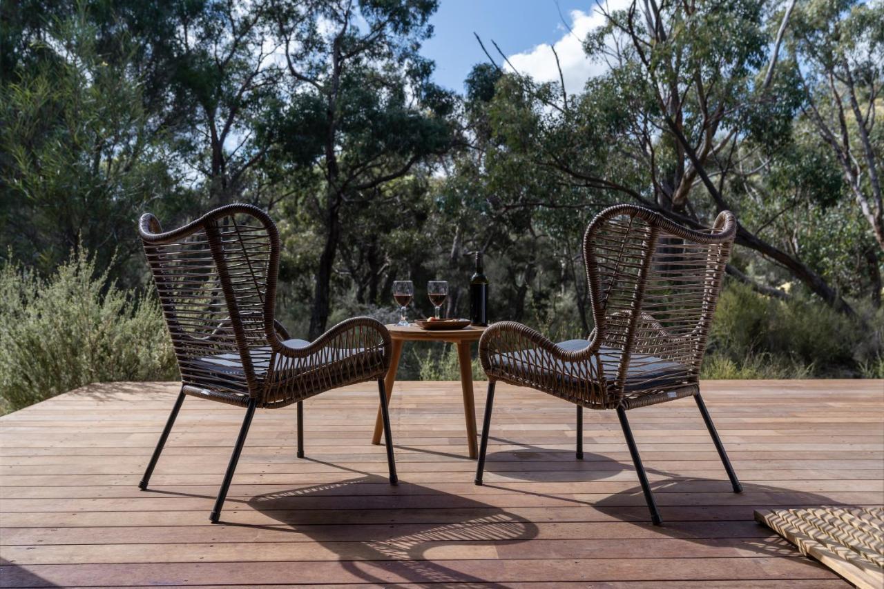 Dulc Cabins Halls Gap Ngoại thất bức ảnh