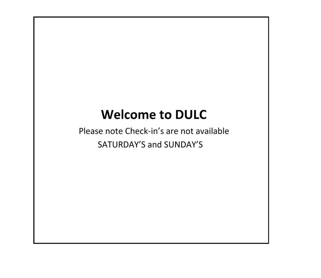 Dulc Cabins Halls Gap Ngoại thất bức ảnh