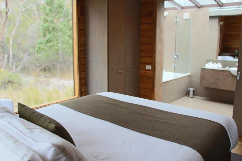Dulc Cabins Halls Gap Ngoại thất bức ảnh